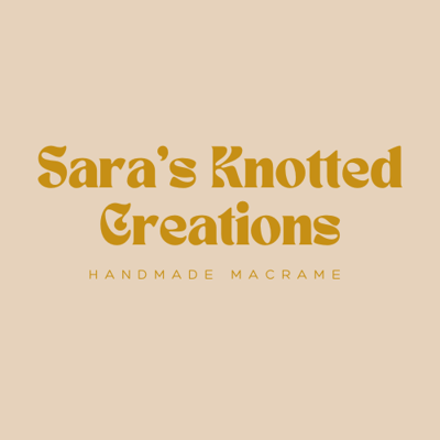 Sara’s Knotted Creations  Home