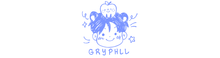 gryphll Home