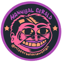 Hannibal Gerald Home