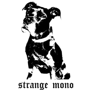 Strange Mono Home