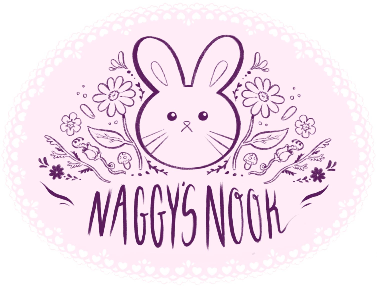 Naggy's Nook Home