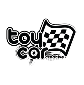 Toy Car Creative Home