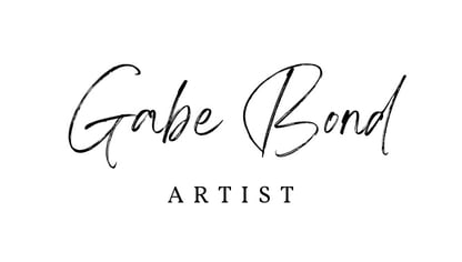 Gabe Bond Art