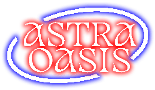 ASTRA OASIS Home