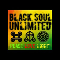 Black Soul Unlimited Home