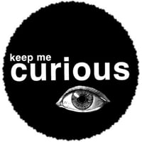 Keep Me Curious