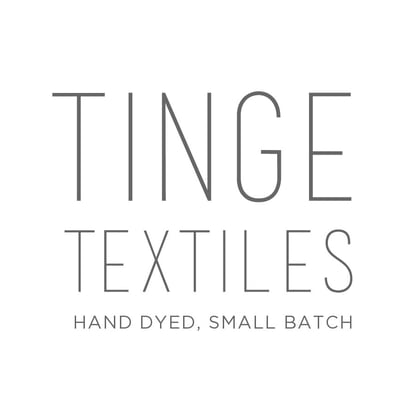 TINGE textiles