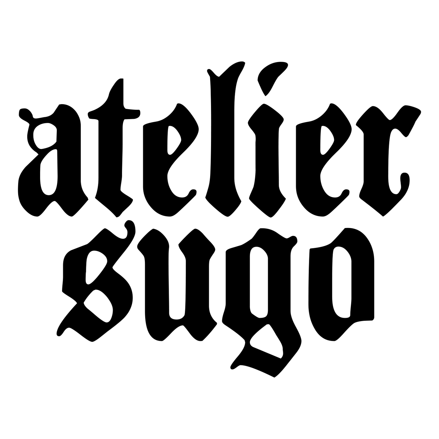 Atelier Sugo Home