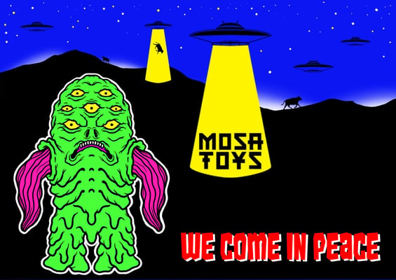 Mosa Toys Home