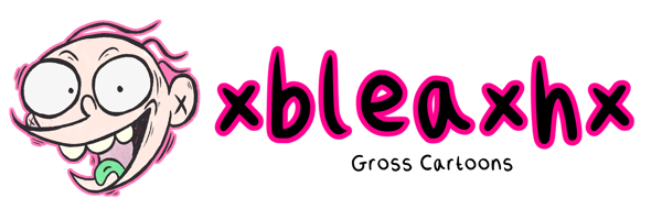xbleaxhx Home