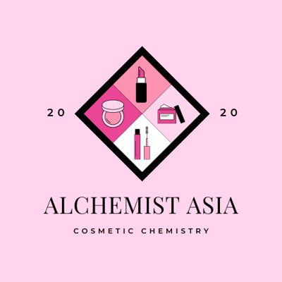 Alchemist Asia