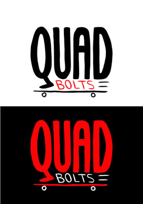 Quad Bolt Co. Home