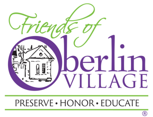 Friends of Oberlin Village Home