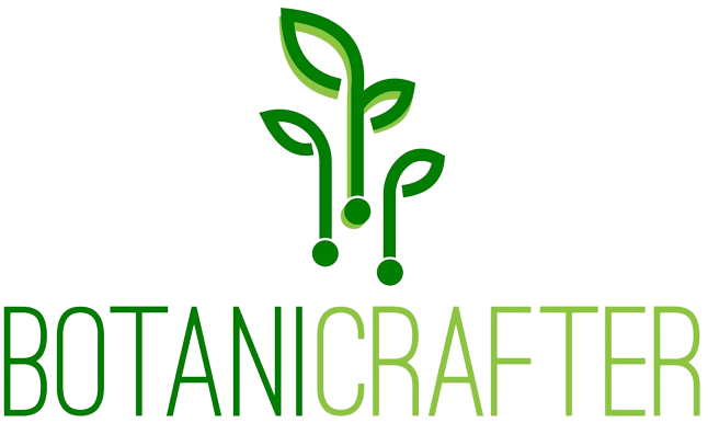 BotaniCrafter Home