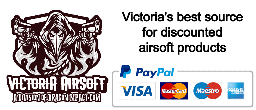 Victoria Airsoft Home