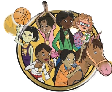 The Wonder Crew Home