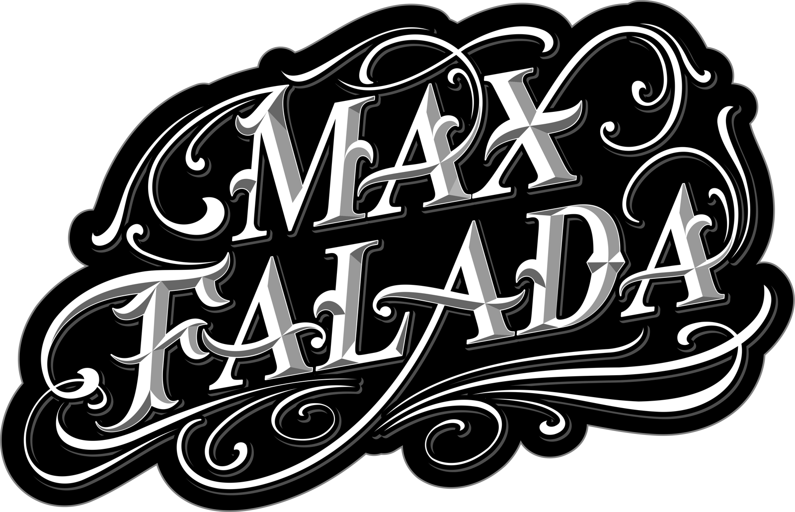 Max Falada