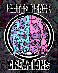 Butter Face Creations