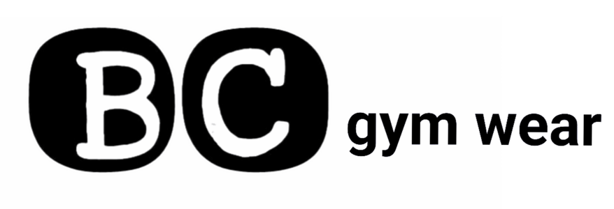 BC gym wear Home